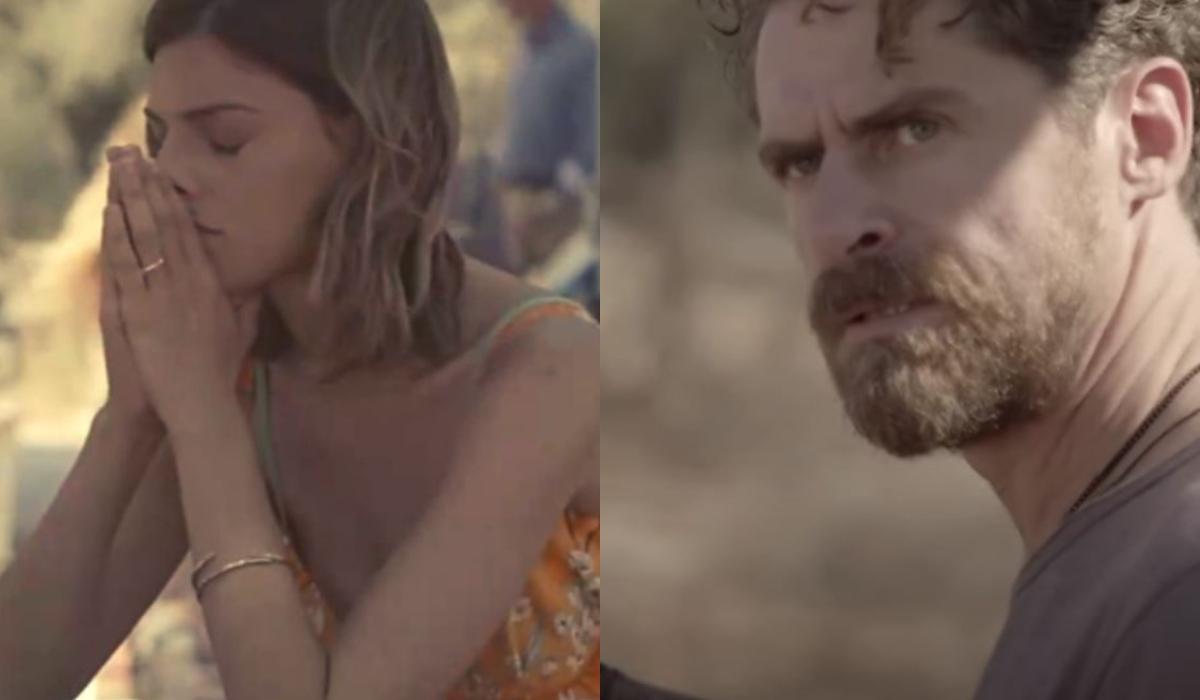 Σασμός: Μαθιός και Αστέρης σκοτώνονται για χάρη της Αργυρώς