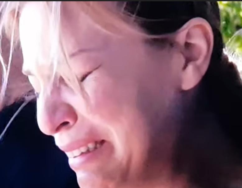 Σασμός: Ο Κώστας χτυπά την Άσπα και λέει τα πάντα στη Βασιλική.