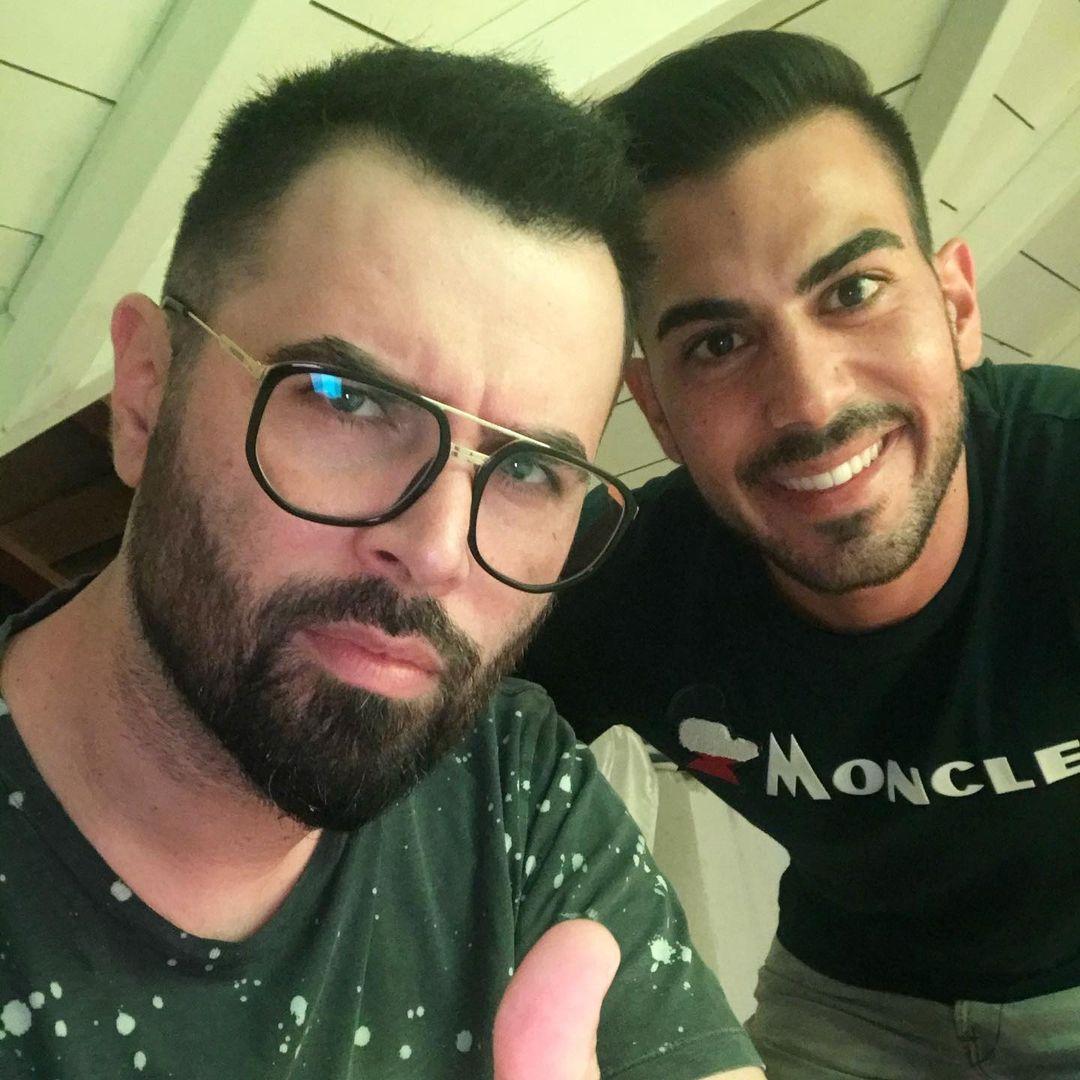 Survivor: Μπανίζει στο παιχνίδι ο κουνιάδος του Γιώργου Παπαδόπουλου