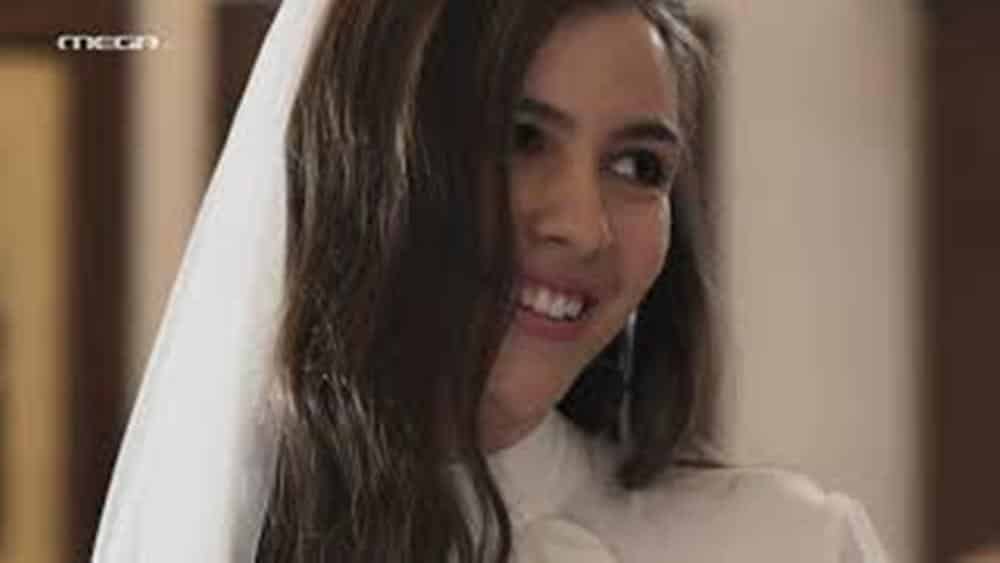 Η Γη της Ελιάς: Η Χάιδω μαθαίνει τον δολοφόνο της κόρης της