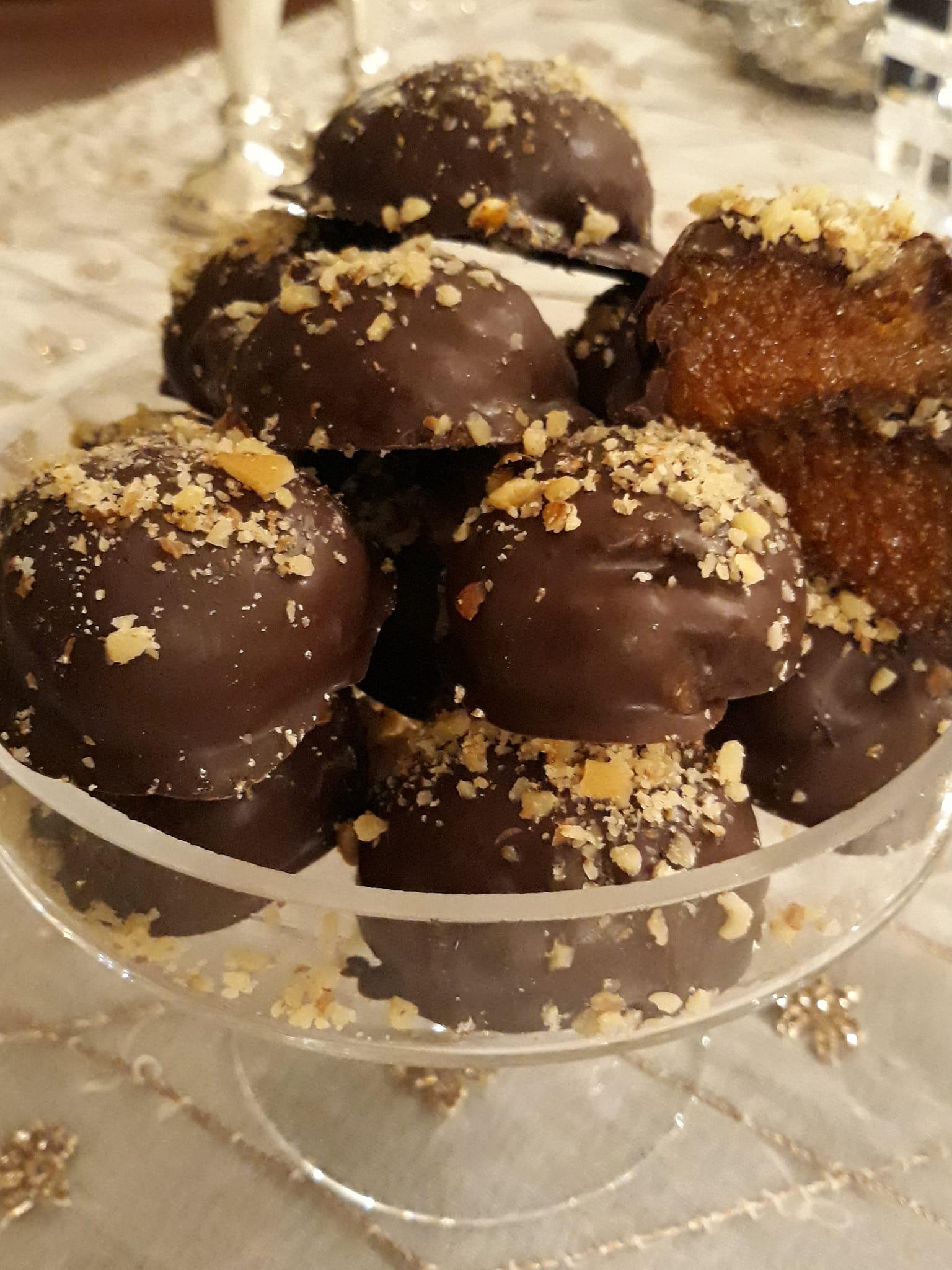 Η- καλύτερη- συνταγή- για- μελομακάρονα- για- το- 2021-