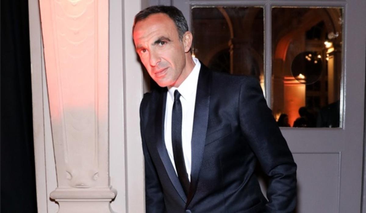 Νίκος Αλιάγας: Η σπάνια εμφάνιση με τα παιδιά του στην Ελλάδα – Εικόνες