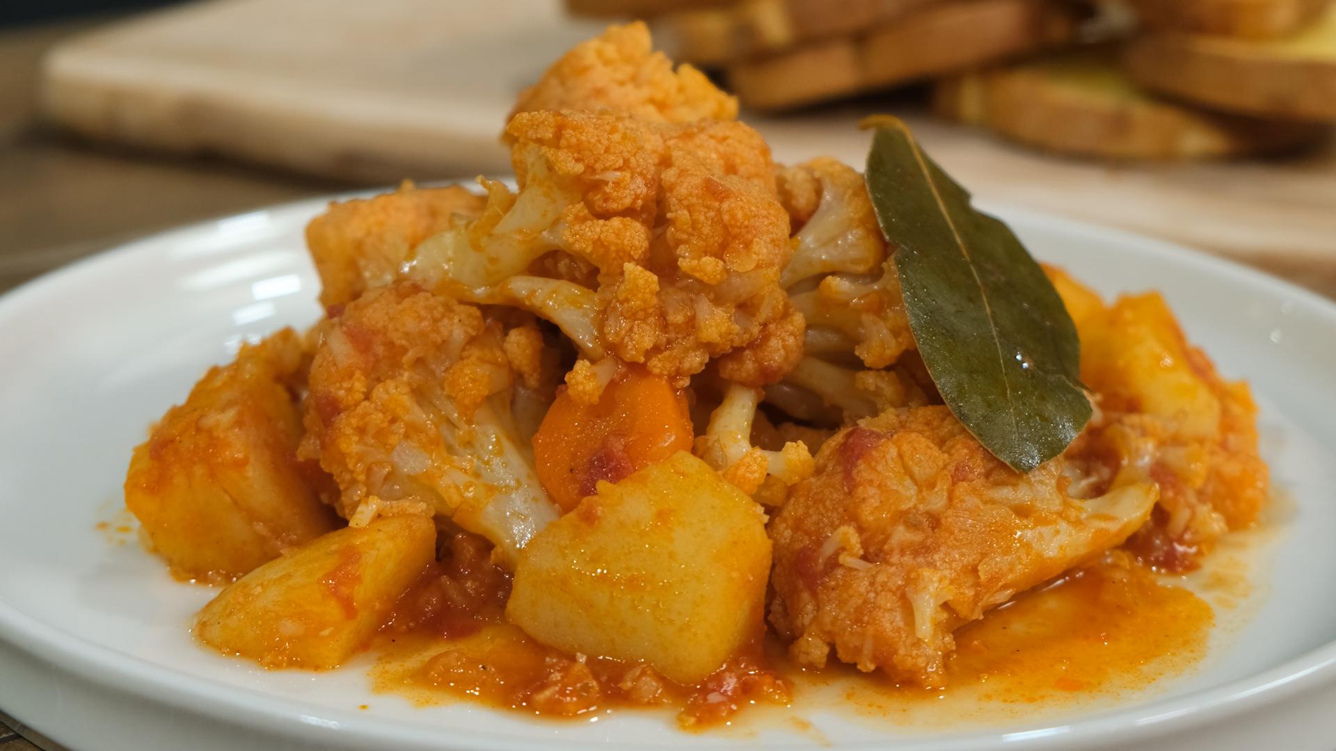 νηστίσιμο-κουνουπίδι-γιαχνί-