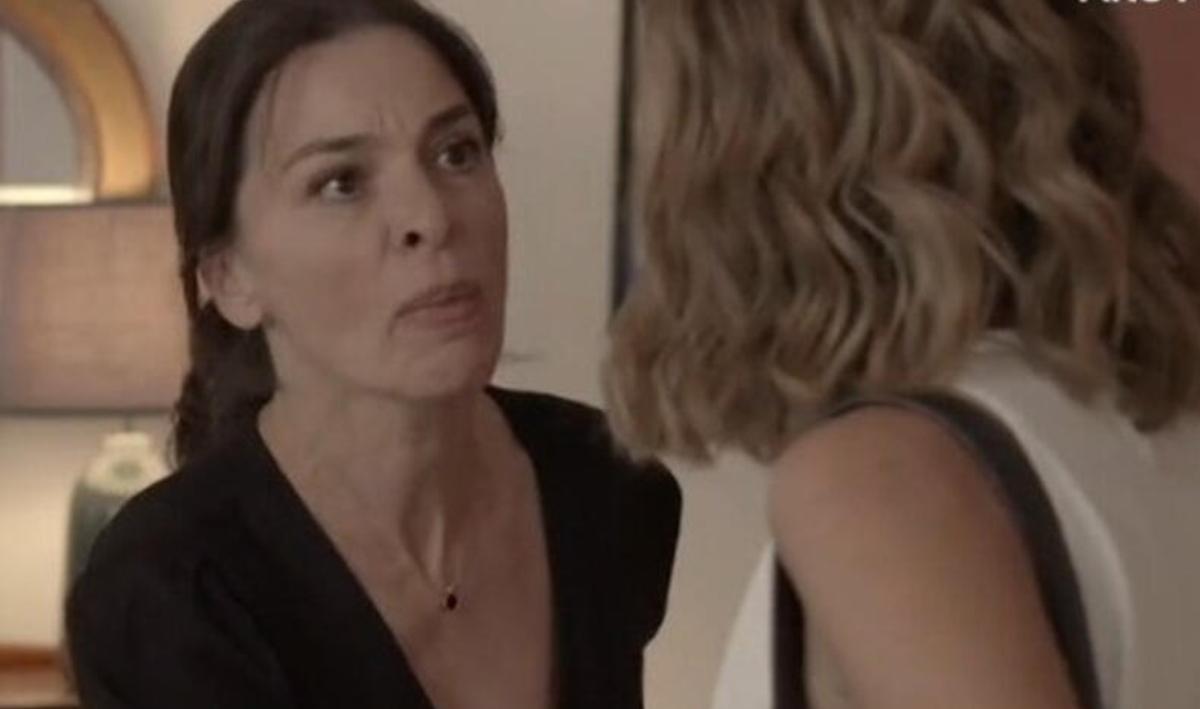 Σασμός: Μαρίνα και Αργυρώ φεύγουν – Η γιαγιά ειρήνη πεθαίνει από θλίψη