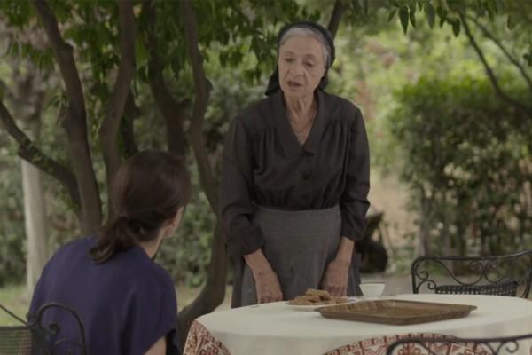 Σασμός: Μαρίνα και Αργυρώ φεύγουν – Η γιαγιά ειρήνη πεθαίνει από θλίψη