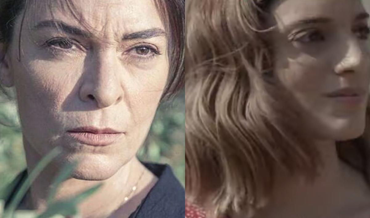 Σασμός: Μαρίνα και Αργυρώ φεύγουν – Η γιαγιά ειρήνη πεθαίνει από θλίψη