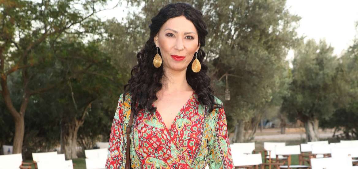 Η Γη της Ελιάς: Ο Στάθης χωρίζει την Αρετή