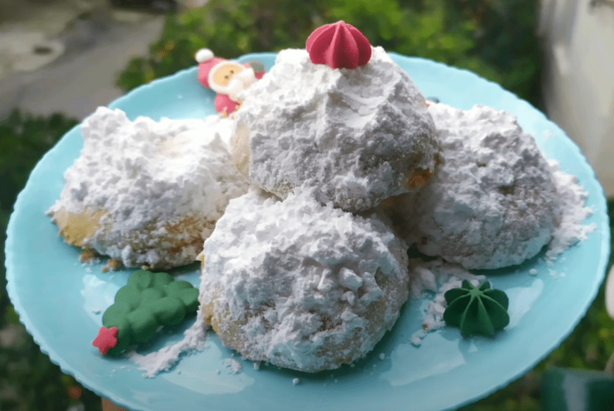 κουραμπιέδες-της-Γκόλφως-συνταγή-