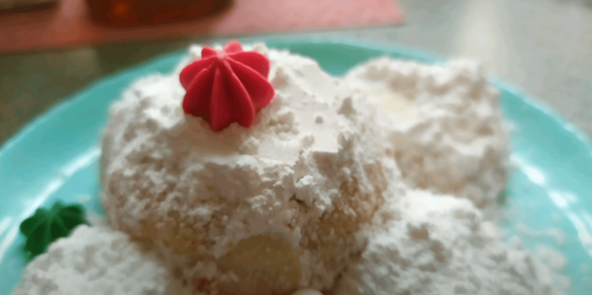 κουραμπιέδες-της-Γκόλφως-συνταγή-