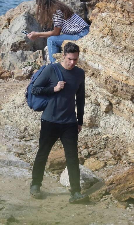 Σκοτεινή θάλασσα: Η νέα δραματική σειρά μυστηρίου έρχεται στο MEGA – Οι πρώτες φωτογραφίες