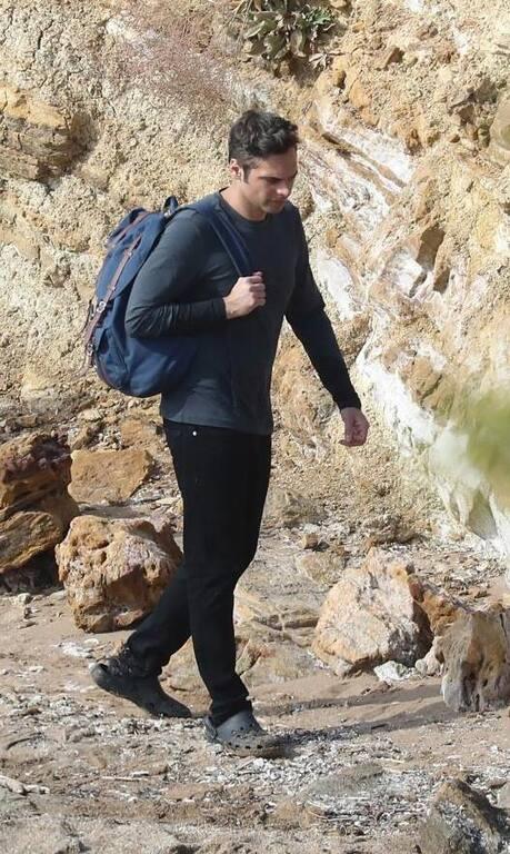 Σκοτεινή θάλασσα: Η νέα δραματική σειρά μυστηρίου έρχεται στο MEGA – Οι πρώτες φωτογραφίες