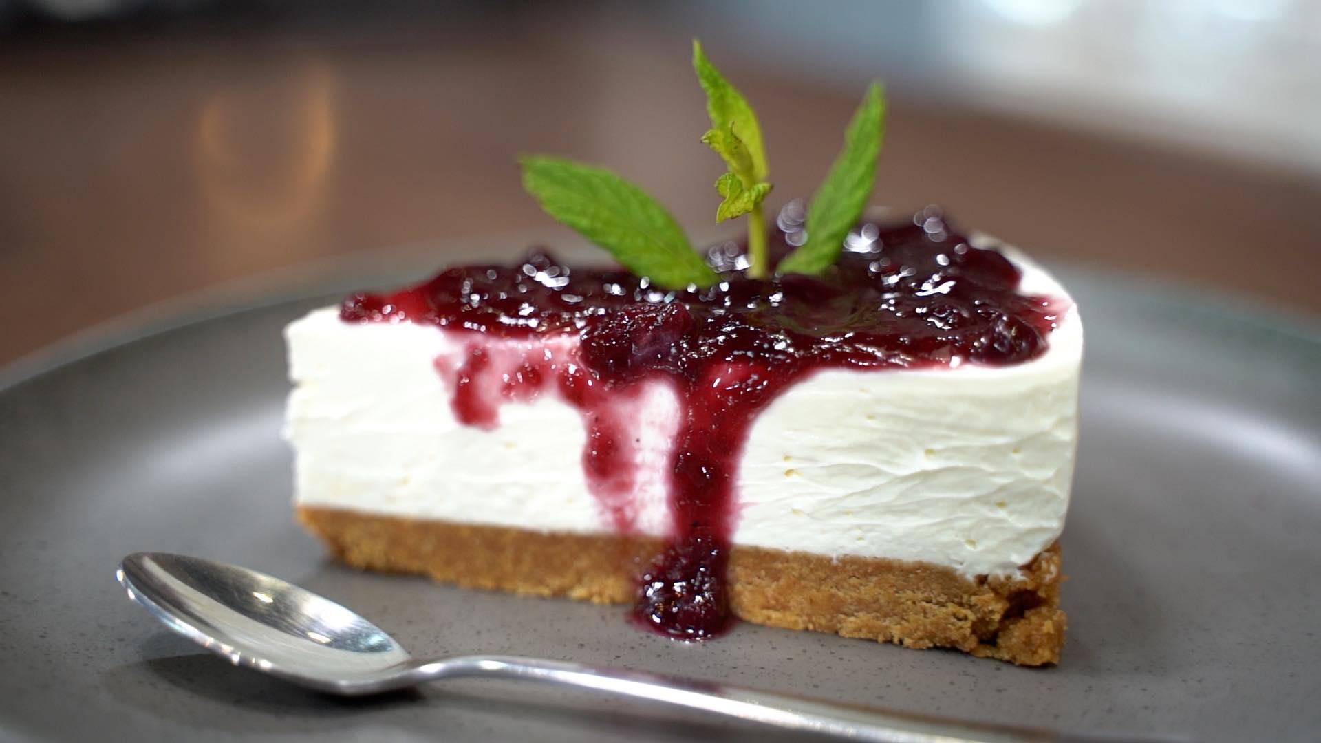 Υγιεινό- Cheesecake- χωρίς- ζάχαρη- Υγιεινό- Cheesecake- χωρίς- ζάχαρη-