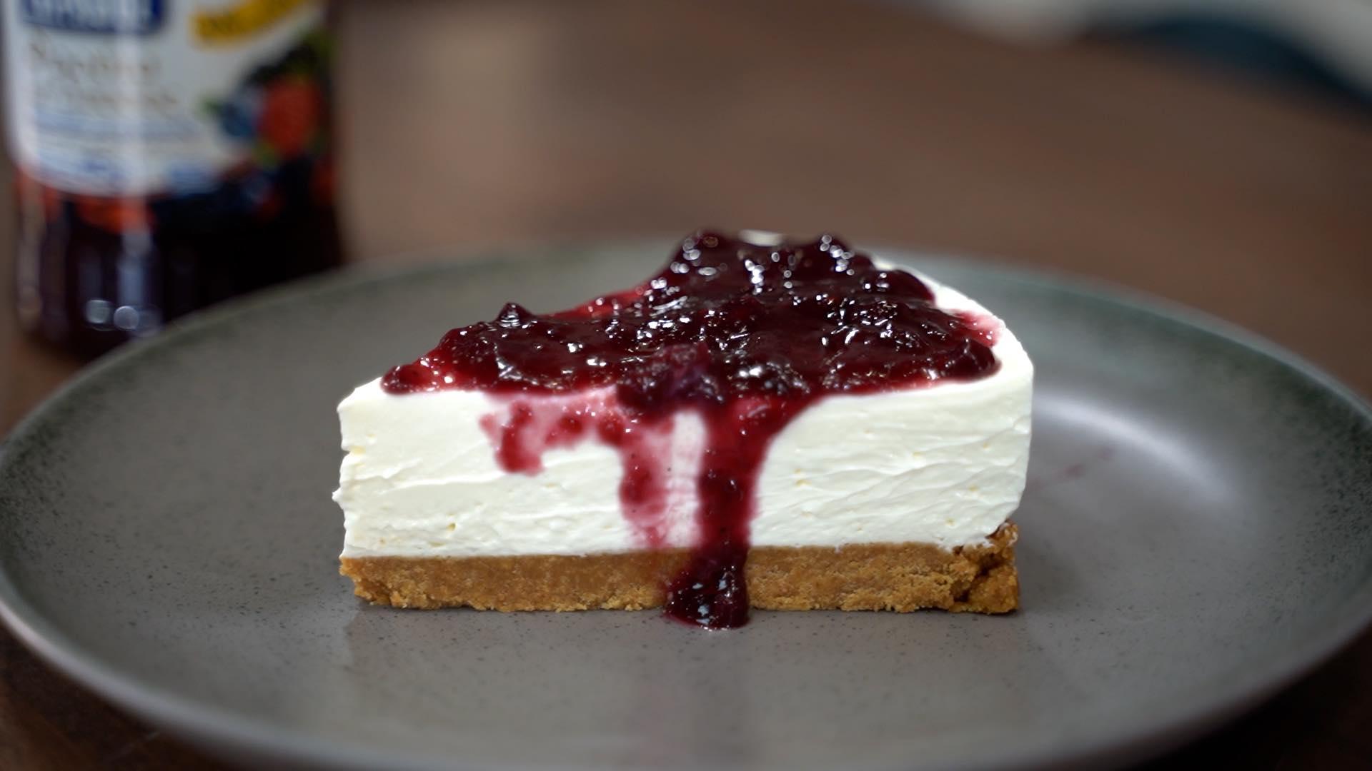 Υγιεινό- Cheesecake- χωρίς- ζάχαρη- Υγιεινό- Cheesecake- χωρίς- ζάχαρη-