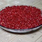 Χριστουγεννιάτικο- γλυκό- ψυγείου-