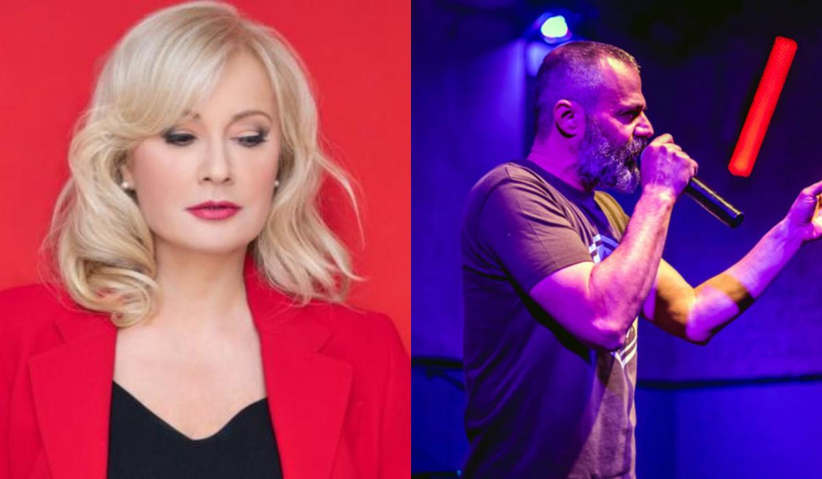 Φως στο τούνελ :  Συναγερμός μες τη νύχτα για τον «δολοφόνο» του ράπερ