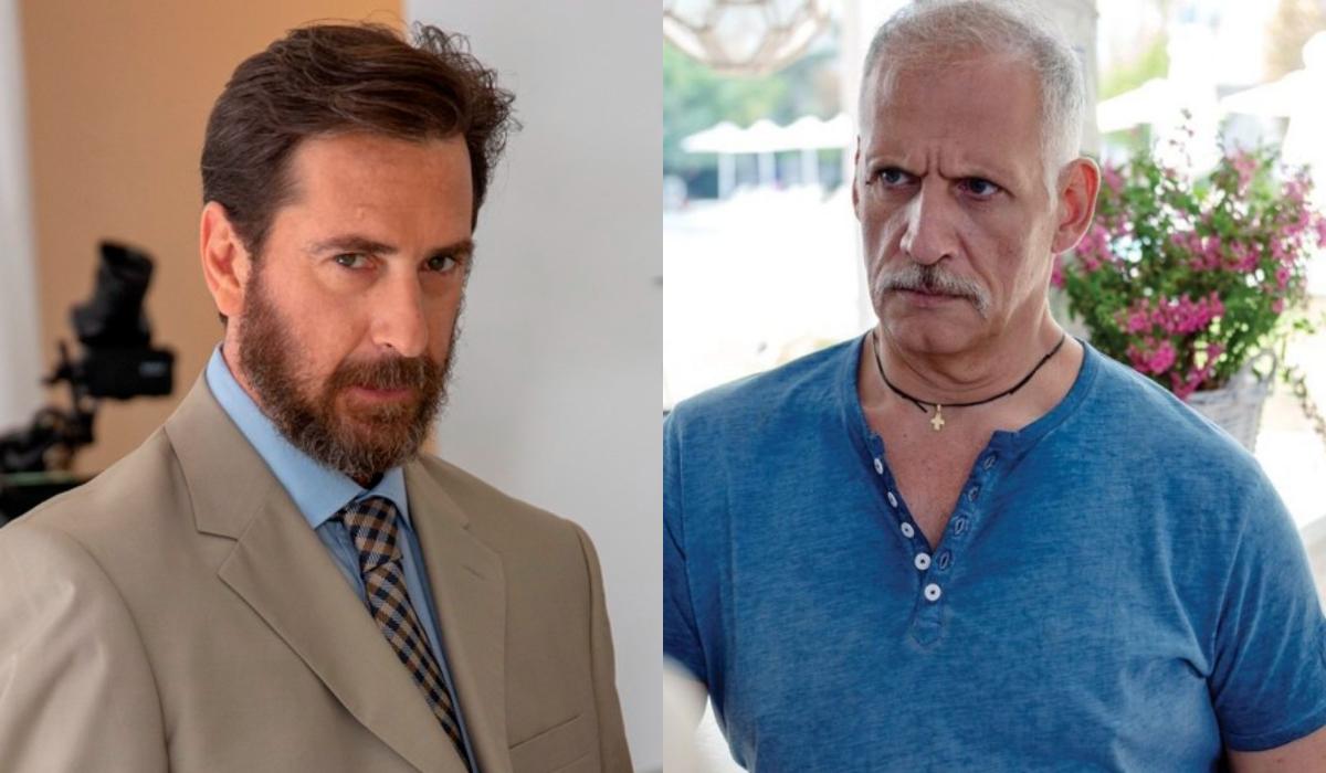 Σασμός Spoiler: O Κώστας κακοποιεί την Άσπα – Η Σέλλα γίνεται η δικηγόρος του