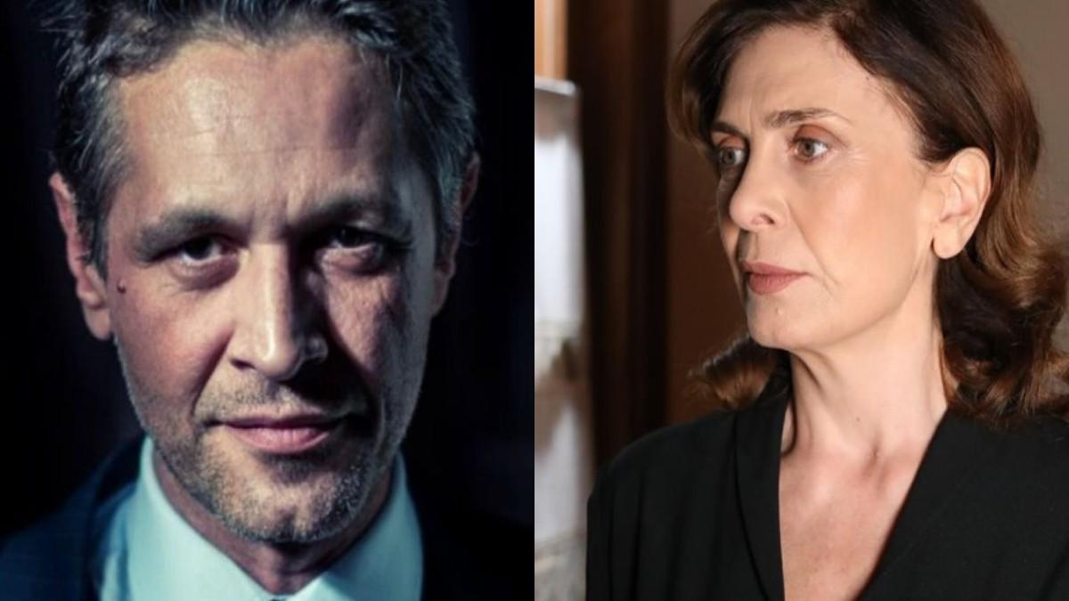 Άγριες μέλισσες: Μυρσίνη με Ακύλα συμμαχούν για να βγάλουν την Αντιγόνη από τη μέση