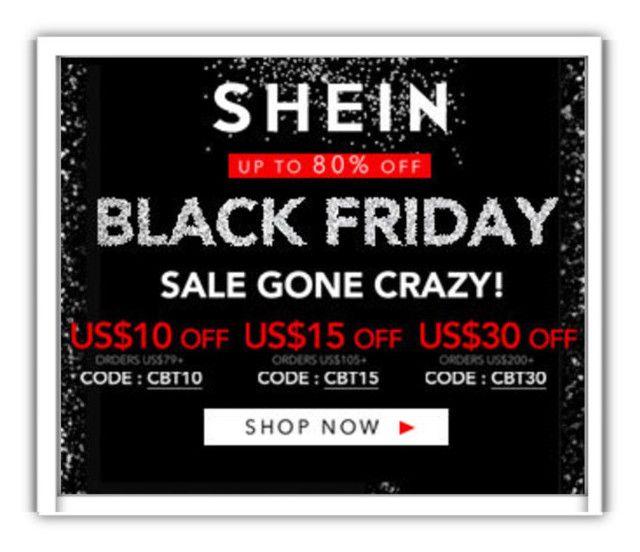 Black Friday 2021: Οι καλύτερες προσφορές