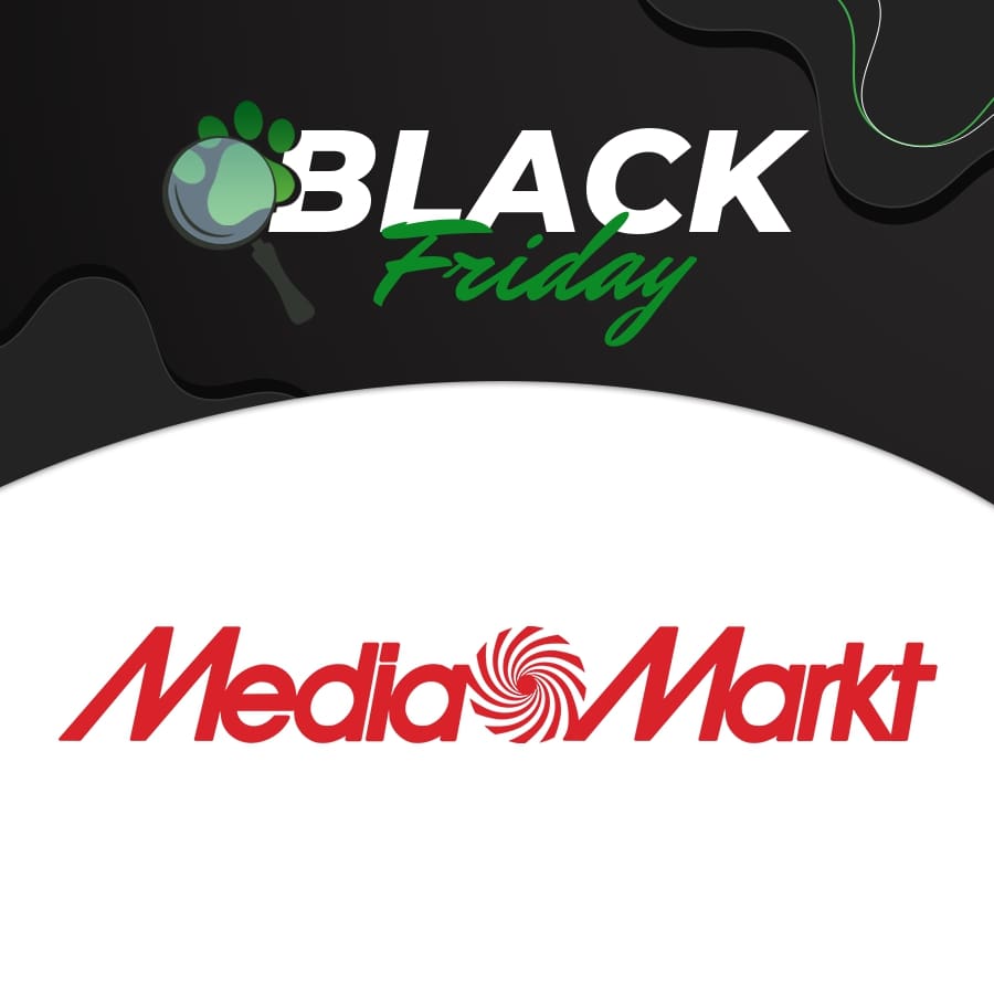 Black Friday 2021: Οι καλύτερες προσφορές