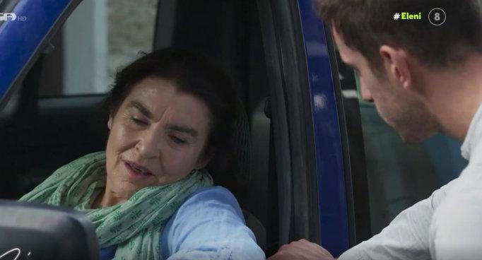 Η Γη της Ελιάς: Νεκρός ο Αλέξης- Πως πεθαίνει;