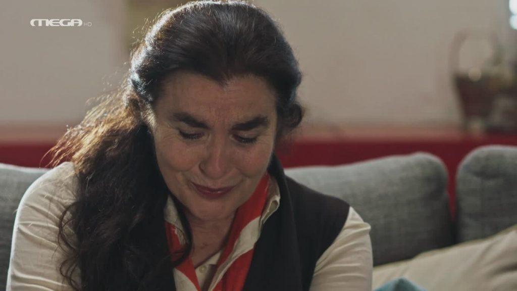 Η Γη της Ελιάς: Νεκρός ο Αλέξης- Πως πεθαίνει;