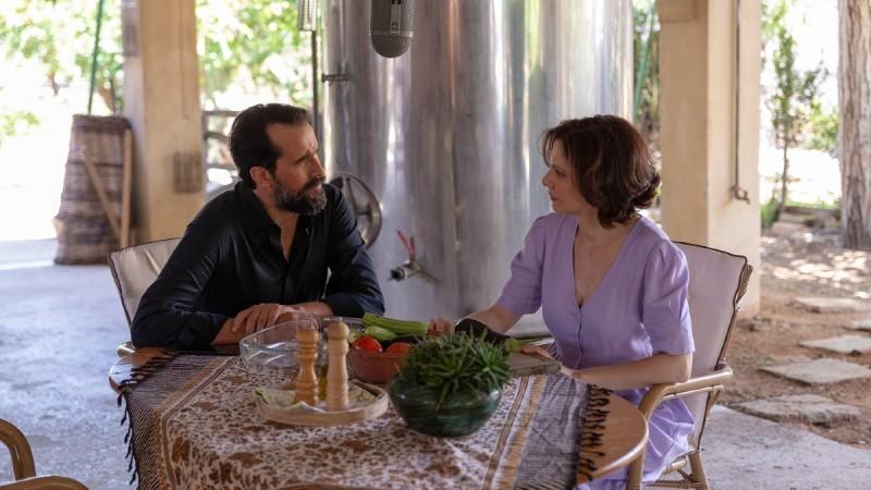 Σασμός : Ο Νικηφόρος μαθαίνει για την Άσπα και τον Στεφανή