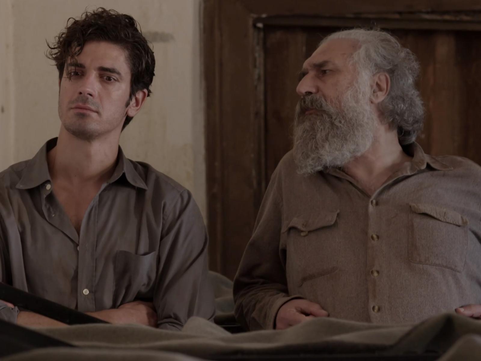 Άγριες μέλισσες: Ο θάνατος πρωταγωνιστή που θα μας συγκλονίσει