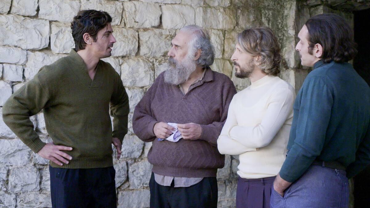 Άγριες μέλισσες: Ο θάνατος πρωταγωνιστή που θα μας συγκλονίσει