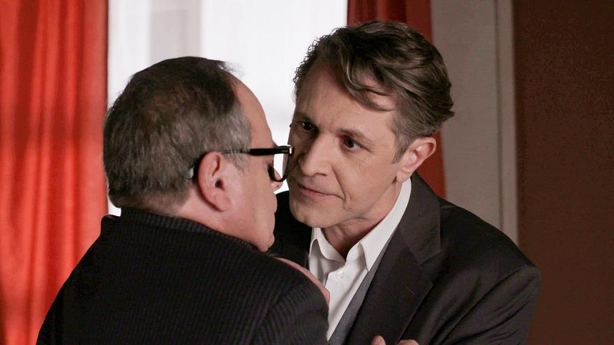 Άγριες μέλισσες: Ο θάνατος πρωταγωνιστή που θα μας συγκλονίσει