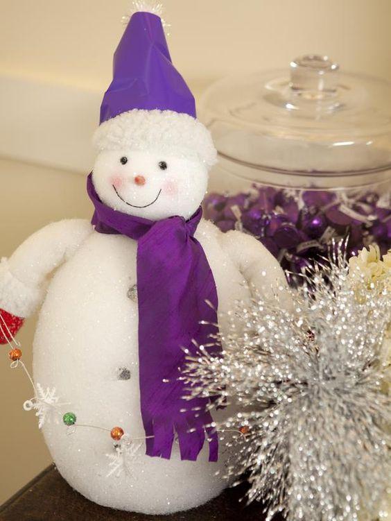 χριστουγεννιάτικο-διακοσμητικό-χιονάνθρωπος-