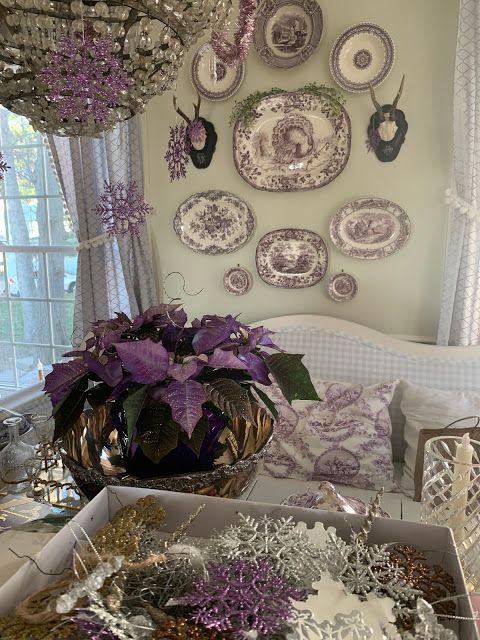 χριστουγεννιάτικο-διακοσμητικό-σε-μοβ-