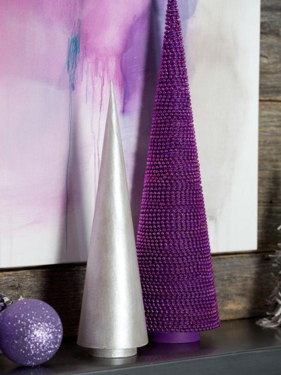 χριστουγεννιάτικο-διακοσμητικό-σε-μοβ-