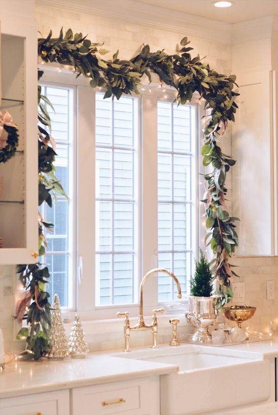 χριστουγεννιάτικη-γιρλάντα-από-φυσικά-υλικά-