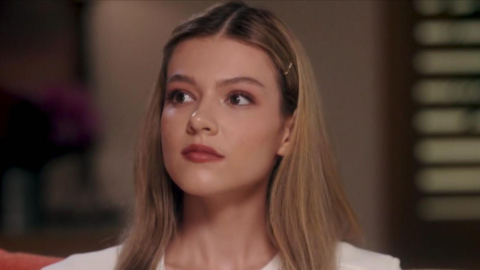 Jordan Turpin’s : Η 17χρονη που δραπέτευσε από το σπίτι του τρόμου