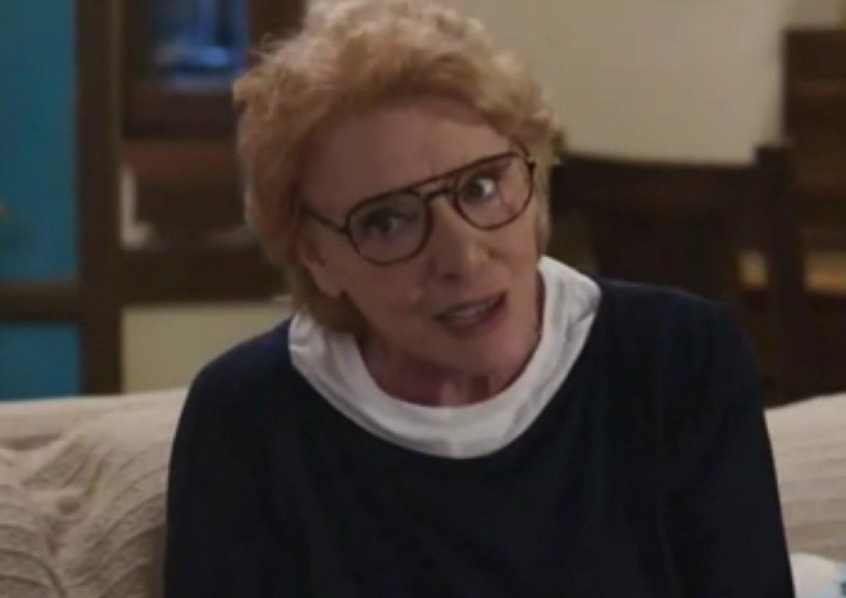 Η Γη της Ελιάς: Η Μαρία είναι δολοφόνος