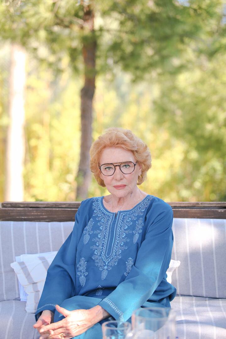 Η Γη της Ελιάς: Η Μαρία είναι δολοφόνος