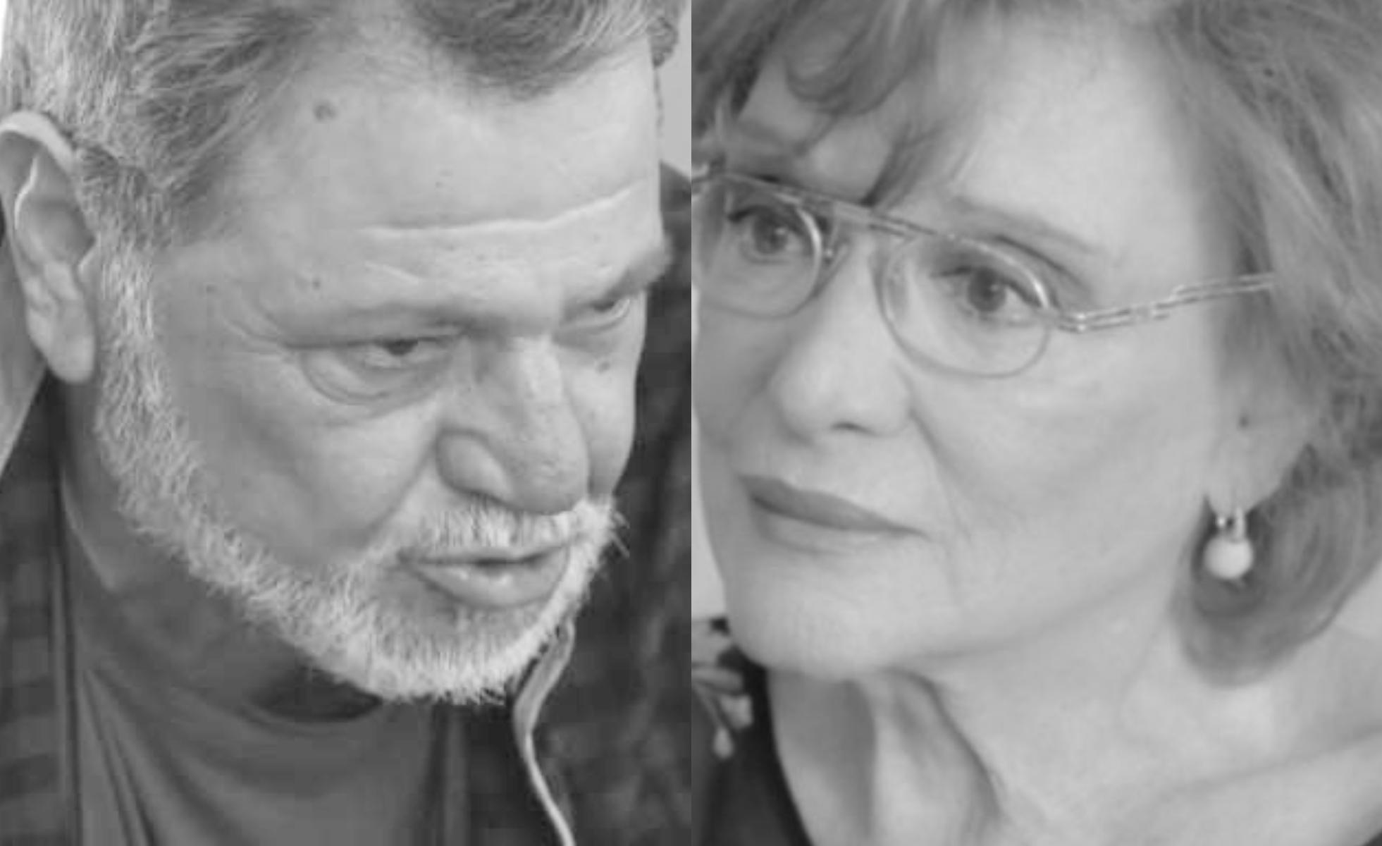 Η Γη της Ελιάς: Η Μαρία είναι δολοφόνος