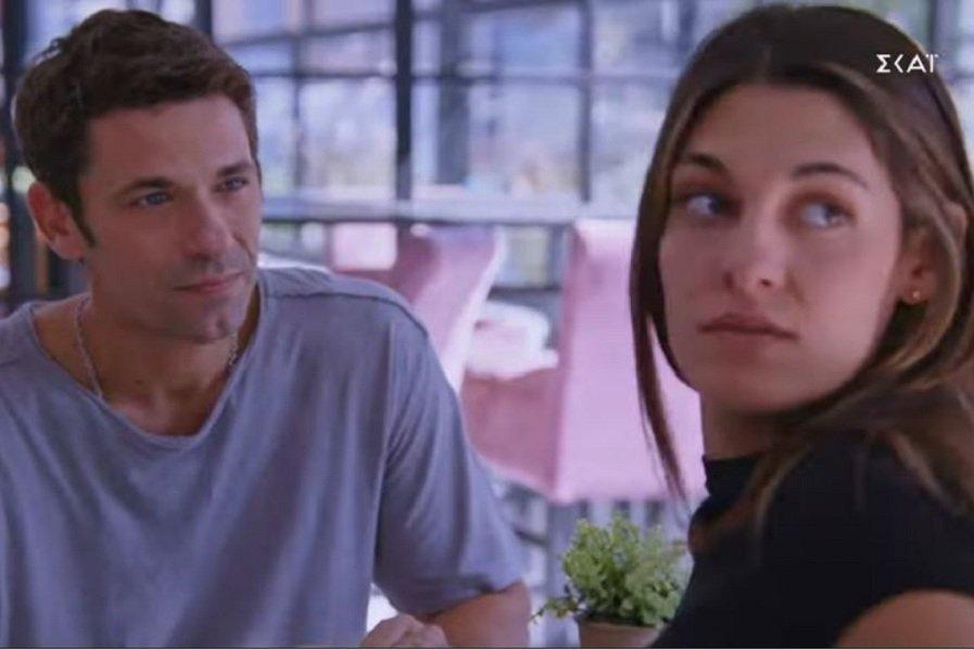 Μόλις χθες: Η Νόρα Μαθαίνει την αλήθεια για το θάνατο του άντρα της