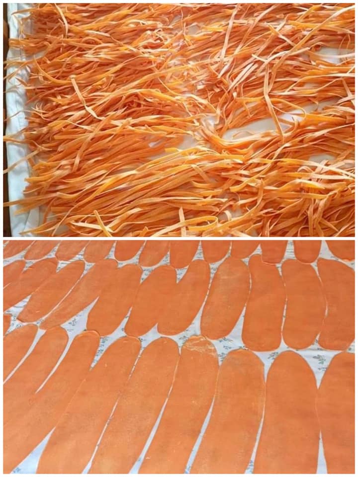 Σπιτικά- μακαρόνια- με- ντομάτα-