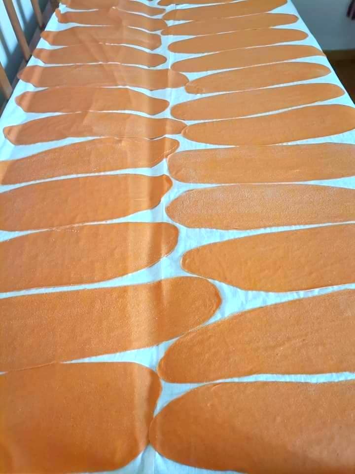 Σπιτικά- μακαρόνια- με- ντομάτα-