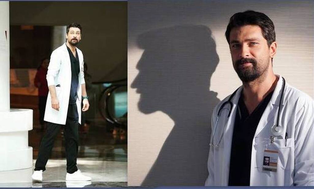 Ο γιατρός: Ο Φερμάν άλλαξε look και είναι πιο κούκλος από ποτέ – Θα τα χάσετε