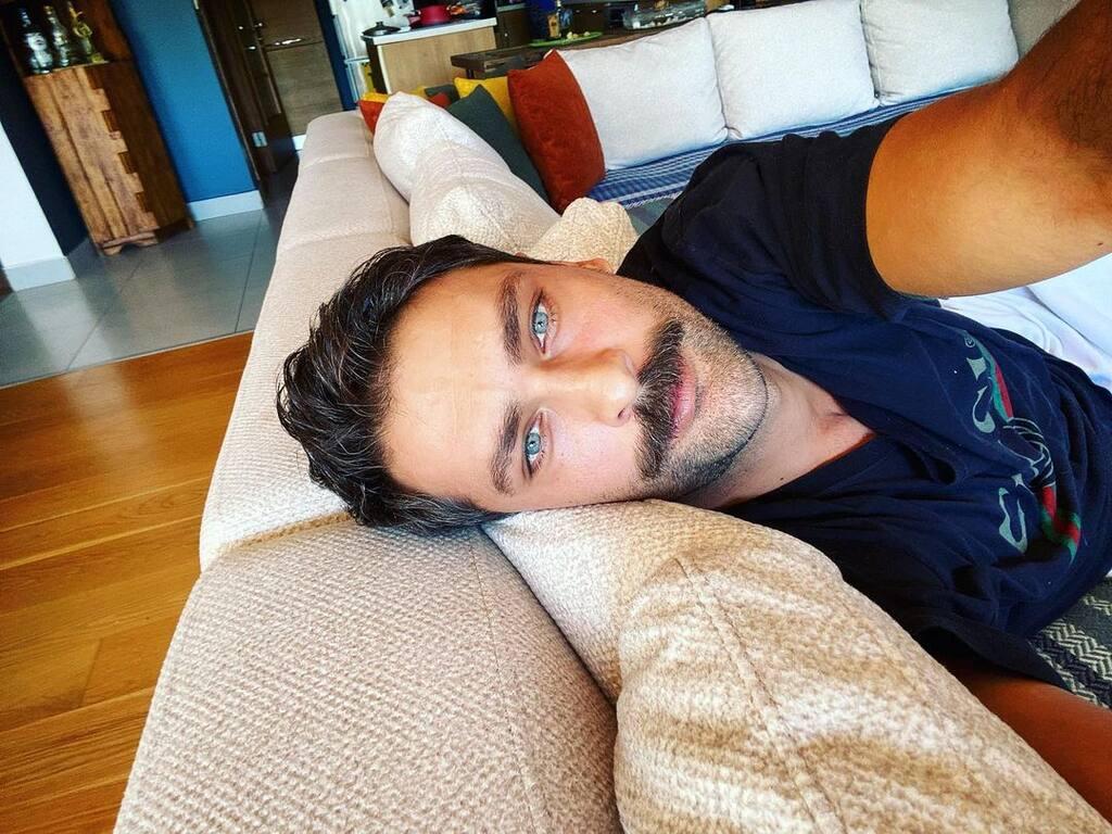 Ο γιατρός: Ο Φερμάν άλλαξε look και είναι πιο κούκλος από ποτέ – Θα τα χάσετε