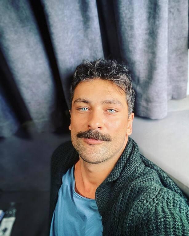 Ο γιατρός: Ο Φερμάν άλλαξε look και είναι πιο κούκλος από ποτέ – Θα τα χάσετε