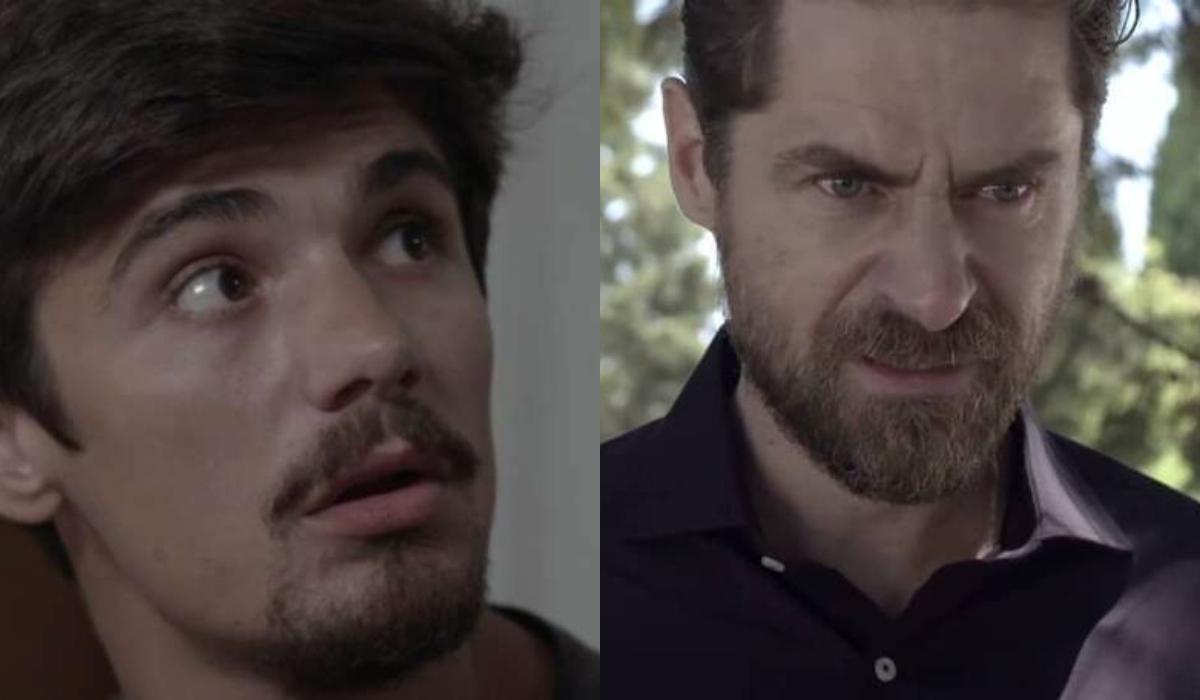 Σασμός Spoiler: Ο Μαθιός απειλεί Θεούς και δαίμονες – Θα χυθεί αίμα