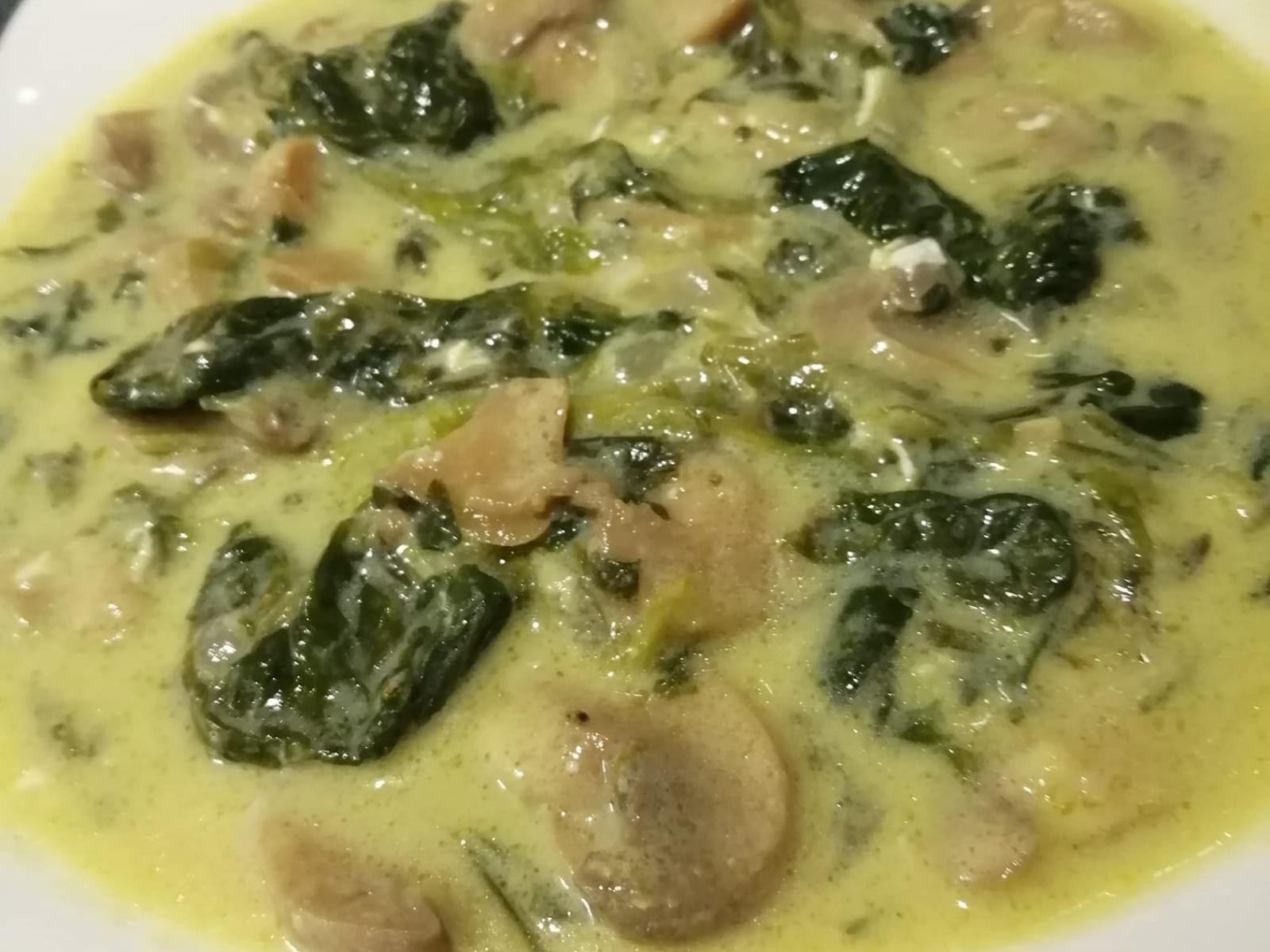 σούπα-μανιταριών-συνταγή-