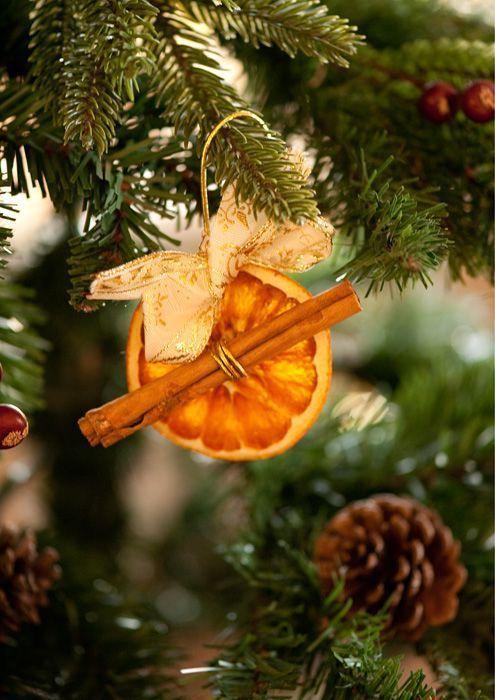 χριστουγεννιάτικο-στολίδι-με-πορτοκάλι-και-κανέλα-