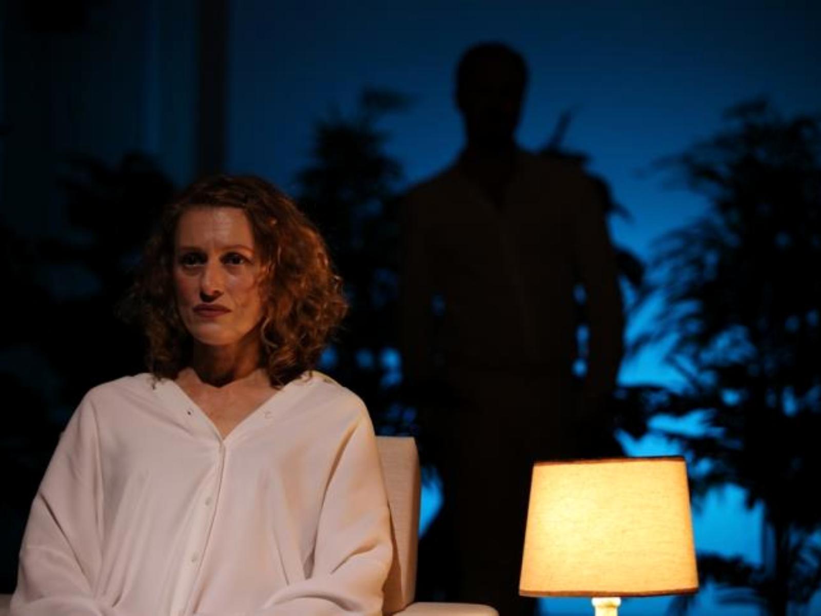 Η Γη της Ελιάς: H Χάιδω ζητά συγχώρεση από το Στάθη