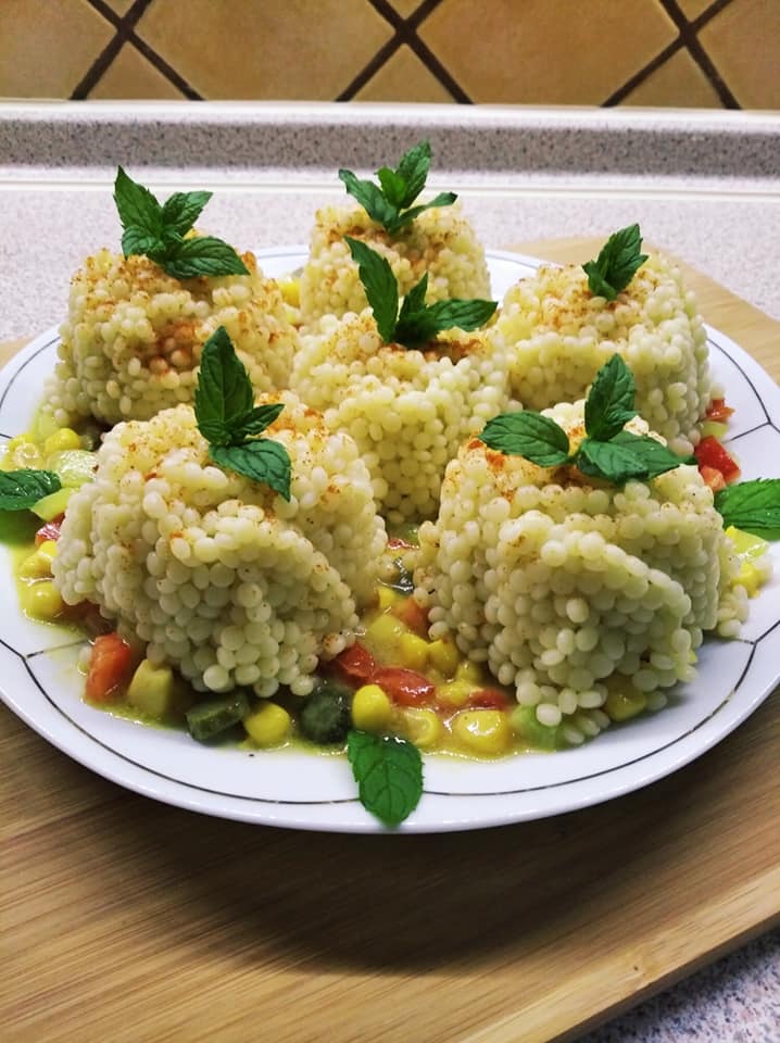 σαλάτα-με-κουσκους- σαλάτα-με-κουσκους-