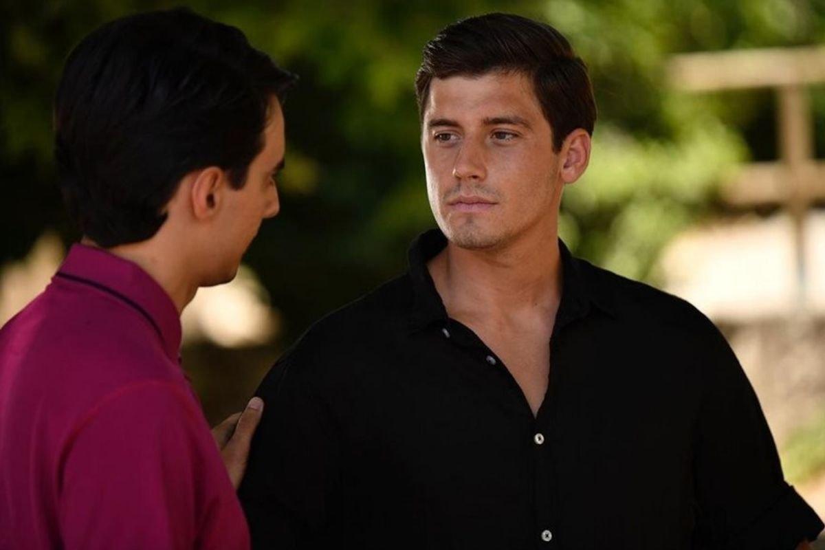 Σασμός spoiler: Ο Νικηφόρος προσπαθεί να μάθει ποια είναι η ερωμένη του Μαθιού