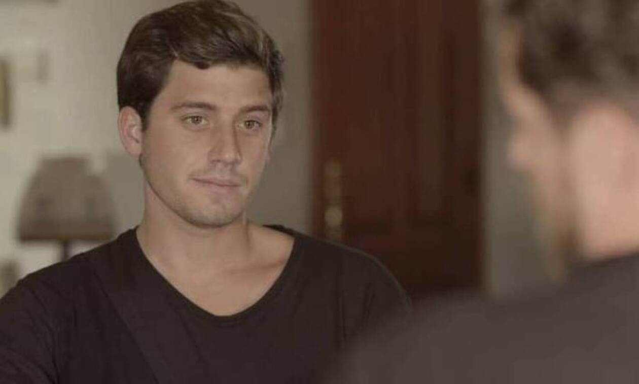 Σασμός spoiler: Ο Νικηφόρος προσπαθεί να μάθει ποια είναι η ερωμένη του Μαθιού